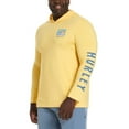 thumbnail image 5 of Hurley Men's Hooded UV Tee, 5 of 17