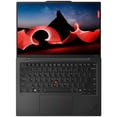 thumbnail image 5 of Lenovo ThinkPad X1 Carbon 14" FHD+ Laptop, Intel Core Ultra 7 155U, 32GB RAM, 2TB SSD, Windows 11 Pro, 5 of 8