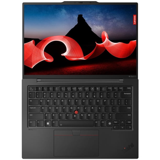 Lenovo ThinkPad X1 Carbon 14