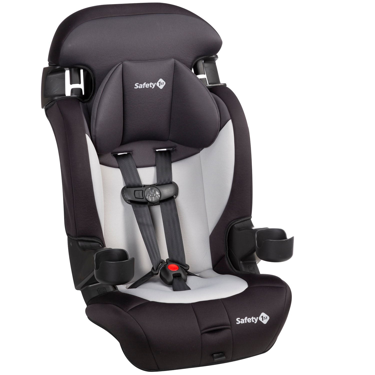 Safety 1st Grand 2-in-1 Booster Car Seat, Choose Color