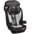 thumbnail image 8 of Safety 1st Grand 2-in-1 Booster Car Seat, Choose Color, 8 of 9