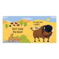thumbnail image 3 of Don't Tickle the Turkey! by Sam Taplin, Board Book, 3 of 4