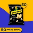 thumbnail image 3 of Smartfood White Cheddar Cheese Popcorn, 0.625 oz., 50 pk., 3 of 6