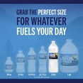 thumbnail image 4 of Deer Park 100% Natural Spring Water, 1 L, 15 pk., 4 of 10