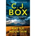 thumbnail image 1 of Battle Mountain by C. J. Box - Book 25 of 25, Paperback, 1 of 1