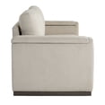 thumbnail image 6 of Lifestyle Solutions Riles Storage Sofa, 6 of 8
