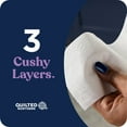 thumbnail image 4 of Quilted Northern Ultra Plush 3-Ply Toilet Paper 36 rolls, 255 sheets/roll, 4 of 10