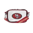 thumbnail image 1 of NFL Crossbody Bag, 1 of 5