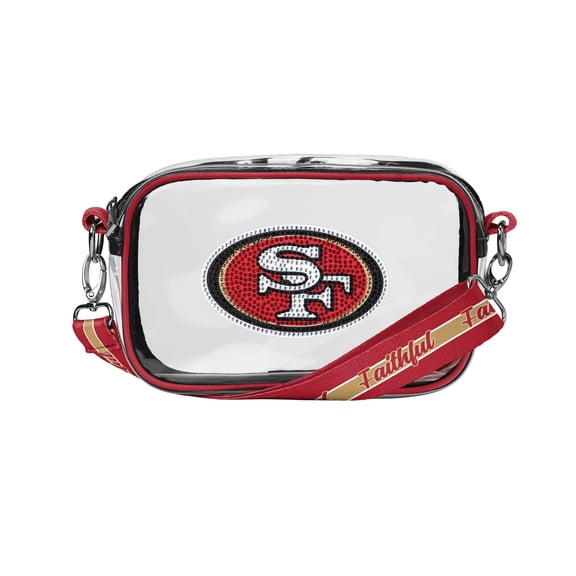 NFL Crossbody Bag
