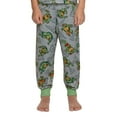 thumbnail image 5 of Character Boys 2-Piece Pajama Set, 5 of 10