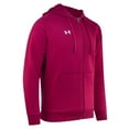 thumbnail image 2 of Under Armour Men's Rival Fleece Hoodie, 2 of 5