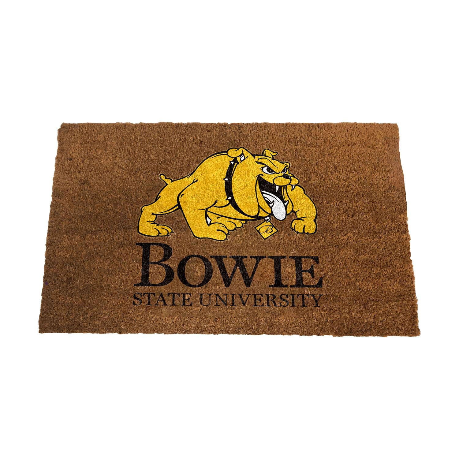 Logo Brands Norfolk State Spartans Doormat - Samsclub.com
