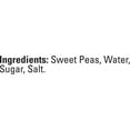 thumbnail image 3 of Le Sueur Very Young Small Sweet Peas, 15 oz., 8 ct., 3 of 4