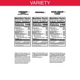 thumbnail image 3 of Pringles Snacks Stacks, Variety Pack Chips, 48 pk., 3 of 8