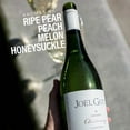 thumbnail image 2 of Joel Gott California Unoaked Chardonnay White Wine 750 ml, 2 of 5