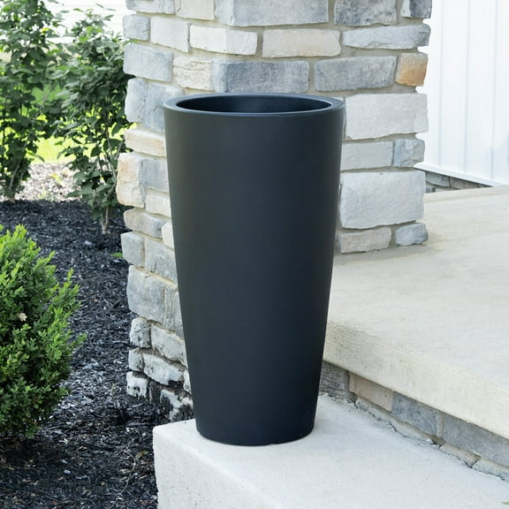 Member's Mark Tall Round Planter