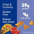 thumbnail image 4 of Quest Tortilla-Style 19g Protein Chips, Variety Pack, 14 ct., 4 of 7