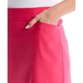 thumbnail image 8 of Rafaella Women's Stretch Skort, 8 of 9