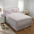 thumbnail image 4 of Licensed Kids 5 or 7-Piece Bed-in-a-Bag, Assorted Sizes, 4 of 10