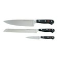 thumbnail image 1 of WÜSTHOF Classic 3-Piece Starter Knife Set, 1 of 9