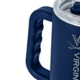 thumbnail image 4 of Logo Brands NCAA 40 oz. x 2 pk. Insulated Tumblers, 4 of 5