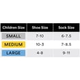 thumbnail image 7 of Character Boys No Show Sock, 7 of 7