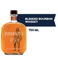 thumbnail image 2 of Jefferson's Very Small Batch Straight Bourbon 750 ml, 2 of 5