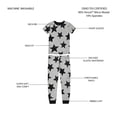 thumbnail image 6 of Member's Mark DreamMark Boys 4-Piece Pajama Set, 6 of 15