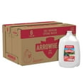 thumbnail image 1 of Arrowhead 100% Mountain Spring Water 1 gal., 6 pk., 1 of 5