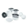 thumbnail image 3 of Tovolo Ice Mold Set, 4 Pack, 3 of 5