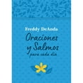 thumbnail image 1 of Oraciones y Salmos para Cada Día de Freddy DeAnda, Tapa Dura, 1 of 1