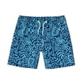 thumbnail image 9 of Member's Mark Boys Resort Swim Trunk, 9 of 13