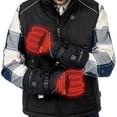 thumbnail image 4 of Realtree Adult Heated Gloves, 4 of 4