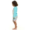 thumbnail image 2 of Character Boys 2 Piece Rashguard and Swim Trunk Set, 2 of 13