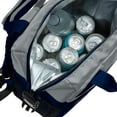 thumbnail image 5 of NCAA 30 Can Backpack Cooler, 5 of 5