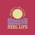 thumbnail image 4 of Reel Life Women's Long Sleeve UV Tee, 4 of 5