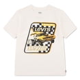 thumbnail image 5 of Levi's Big Boys Graphic Tee, 5 of 7