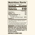 thumbnail image 2 of Oliver Winery Cherry Moscato Wine, 750 ml, 2 of 7