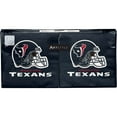thumbnail image 9 of NFL Paper Plates & Napkins Kit, 285 ct., Choose Team, 9 of 11