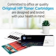 thumbnail image 10 of HP 414A, Yellow Original LaserJet Toner Cartridge, 10 of 11