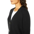 thumbnail image 5 of Gap Ladies Textured Cardigan, 5 of 8