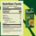 thumbnail image 2 of Pacific Foods Organic Unsalted Chicken Bone Broth, 32 oz., 2 of 10