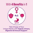 thumbnail image 7 of Culturelle Women's 4-in-1 Protection Capsules, 60 ct., 7 of 12