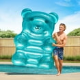 thumbnail image 3 of Member's Mark Oversized Inflatable Bracelet Pool Float, 3 of 6