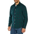 thumbnail image 4 of Gap Men's Long Sleeve Woven Shirt, 4 of 8