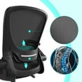 thumbnail image 5 of Onyx Ergonomic Office Chair, 5 of 10