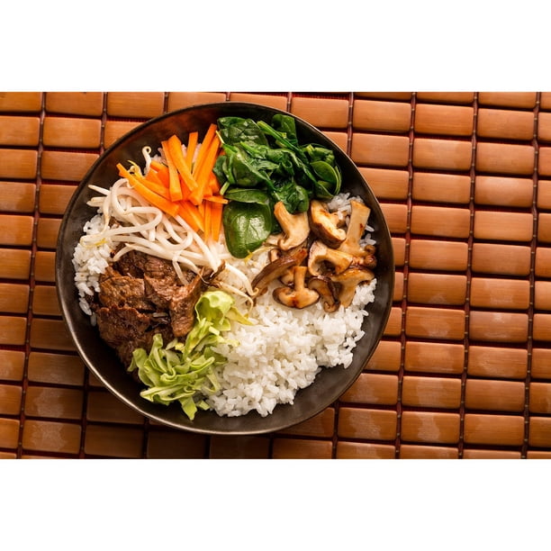 Homai Calrose Premium Sushi Rice, 20 lbs. - Samsclub.com