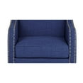 thumbnail image 6 of Emery Upholstered Chair, Choose Color, 6 of 8