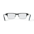 thumbnail image 5 of Member's Mark M109 Rectangular Eyeglasses, 5 of 5