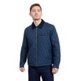 thumbnail image 5 of London Fog Men's Quilted Barn Coat, 5 of 5